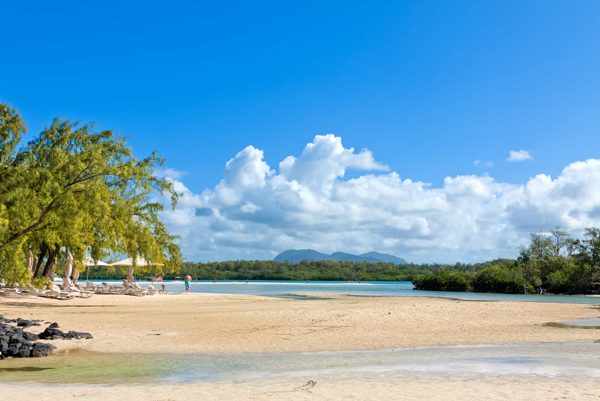 ile aux cerfs que faire ile maurice