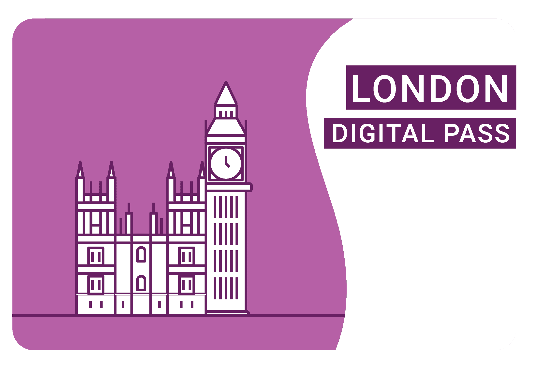 london digital pass