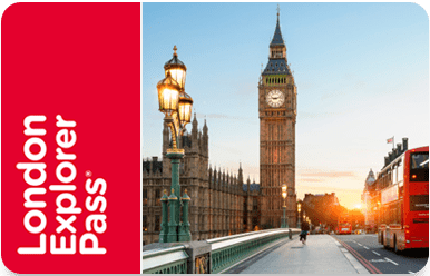 london explorer pass