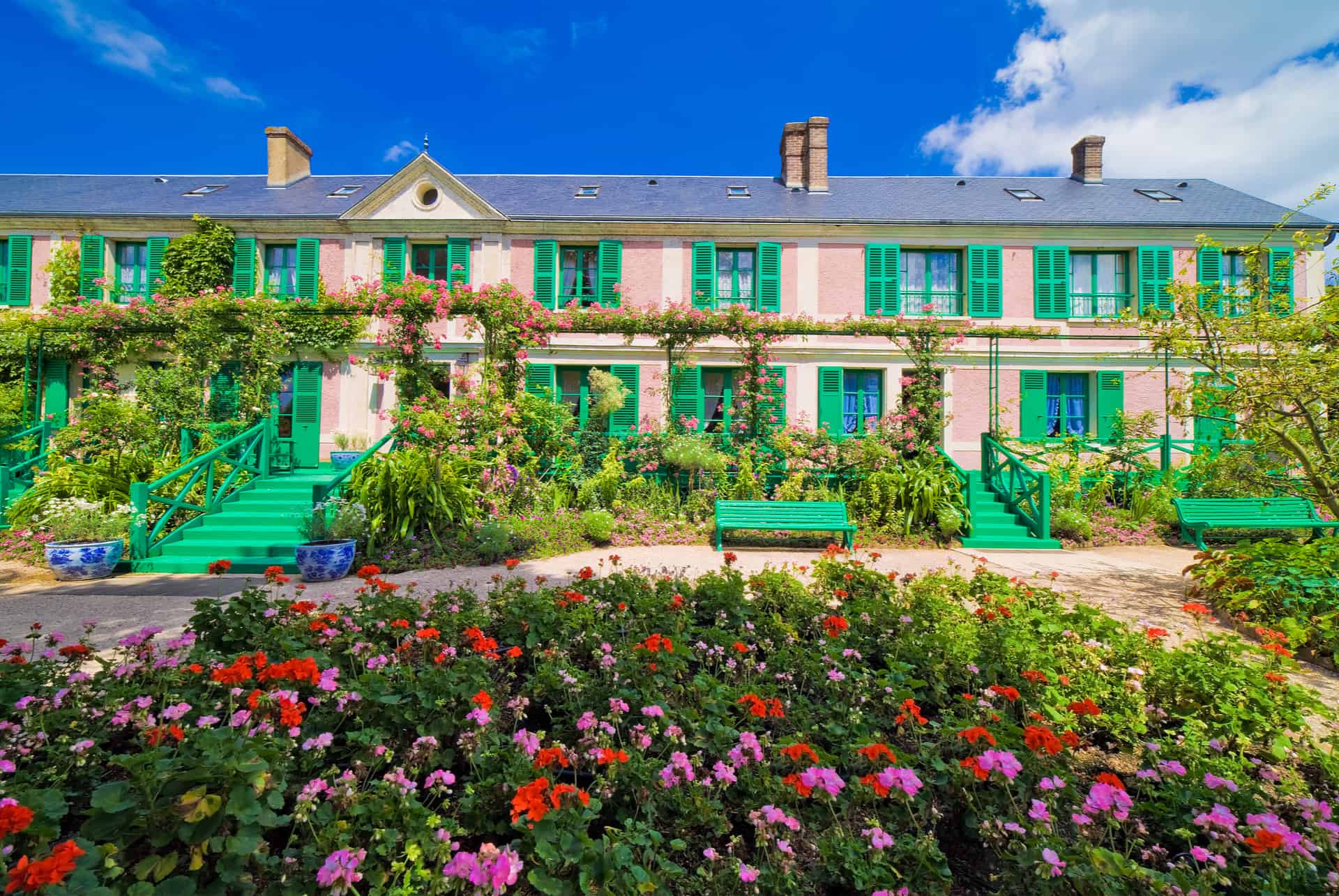 maison monet giverny