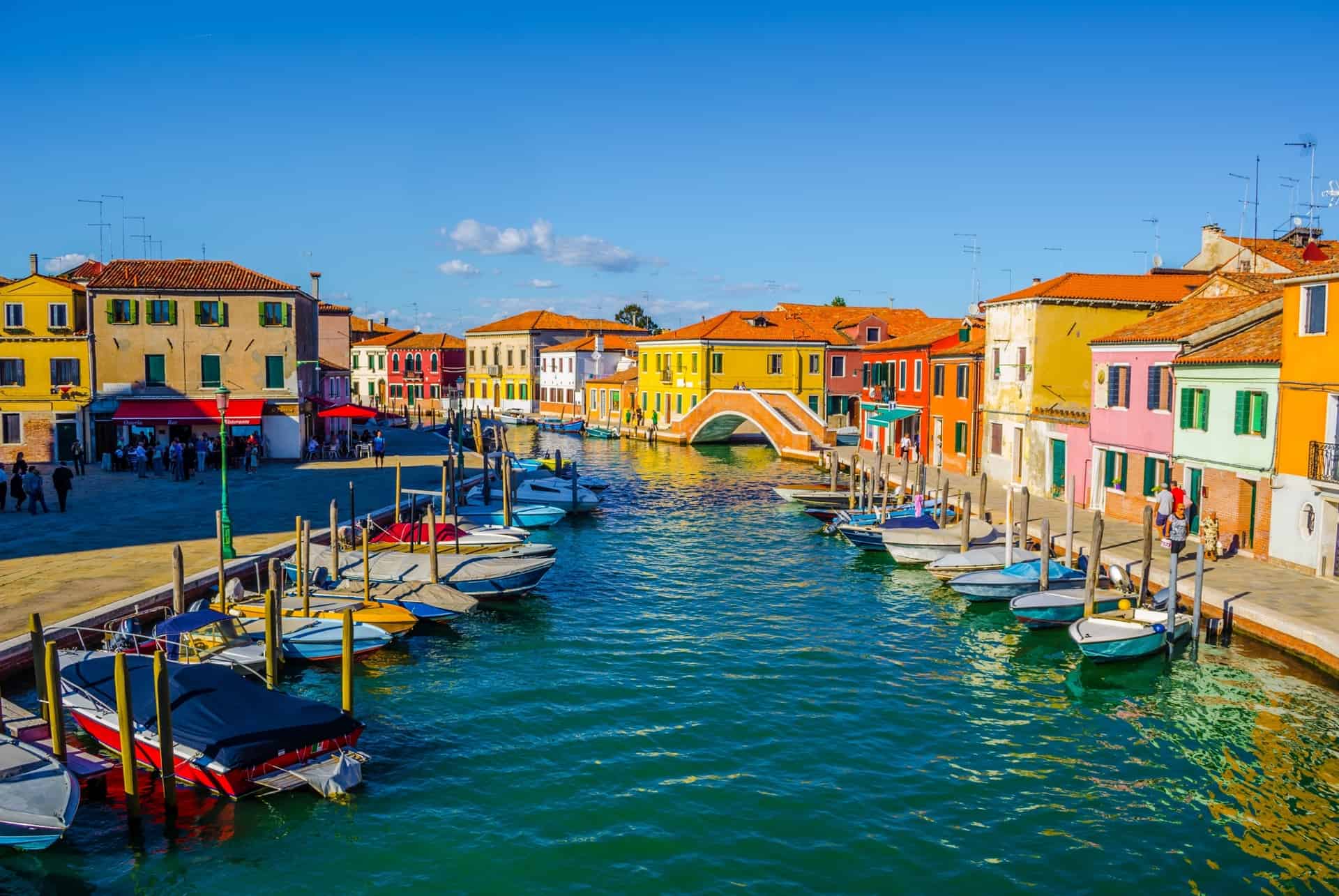 murano visiter venise en 3 jours