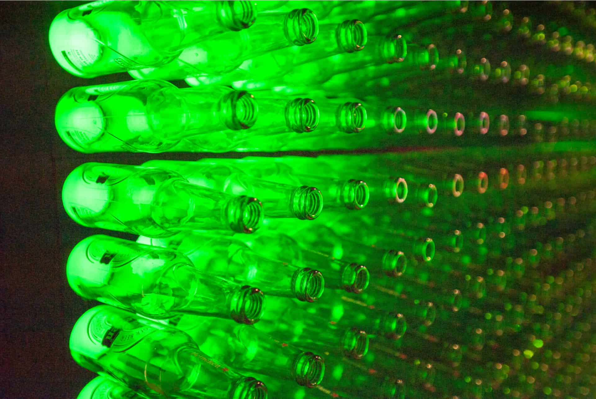 musee heineken interactif