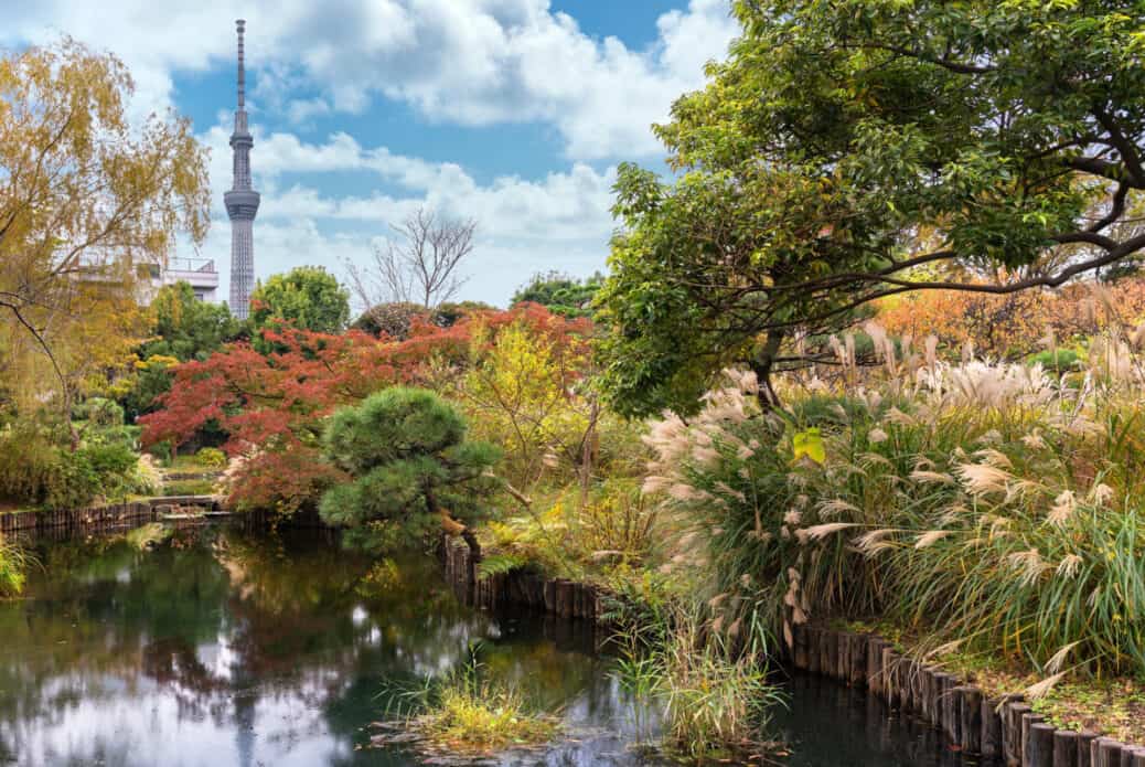 parc mukojima hyakkaen