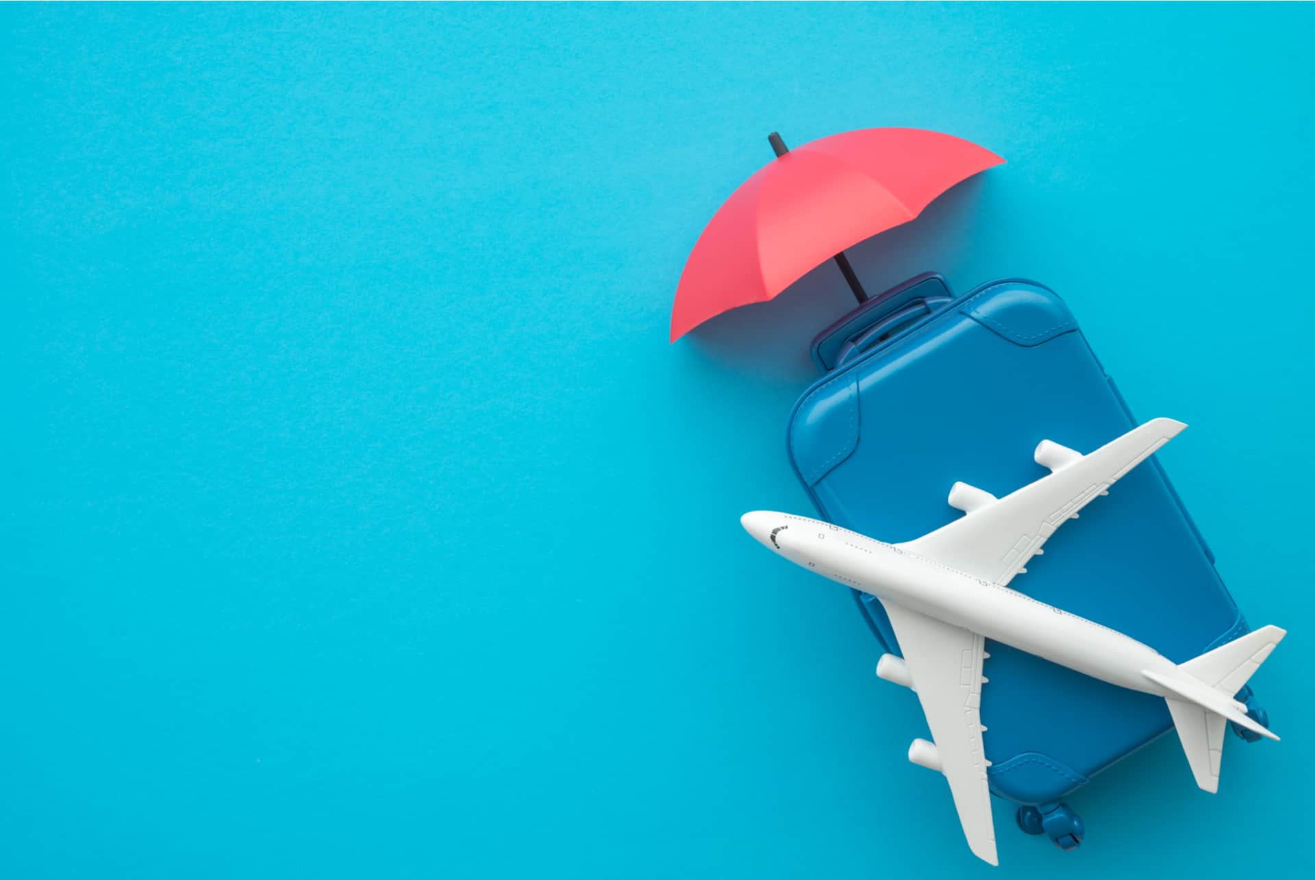 picto assurance voyage