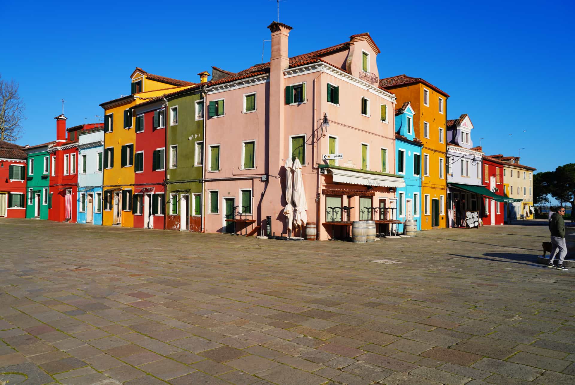 place burano