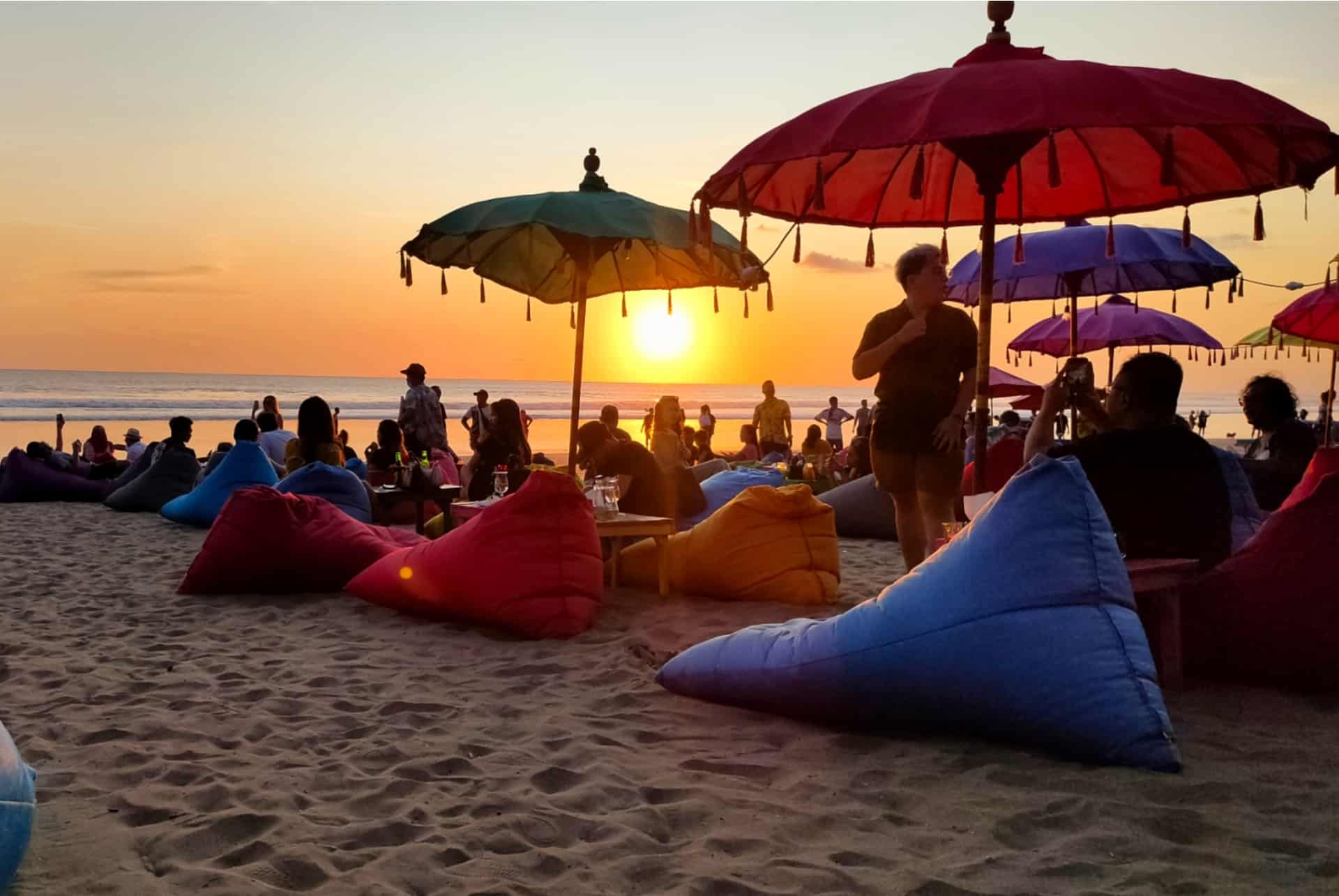 plage de seminyak