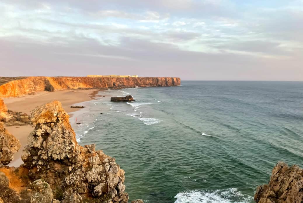 plage de tonel