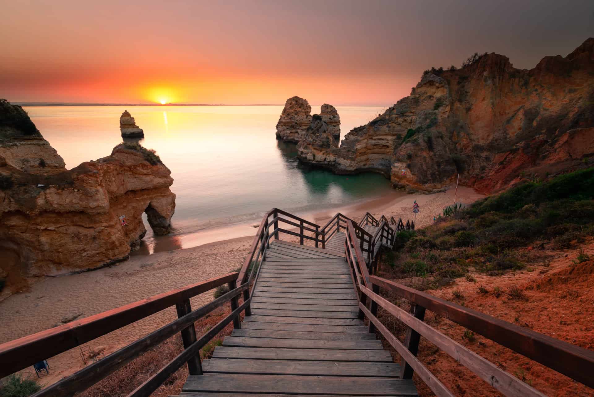 ponta de piedade portugal