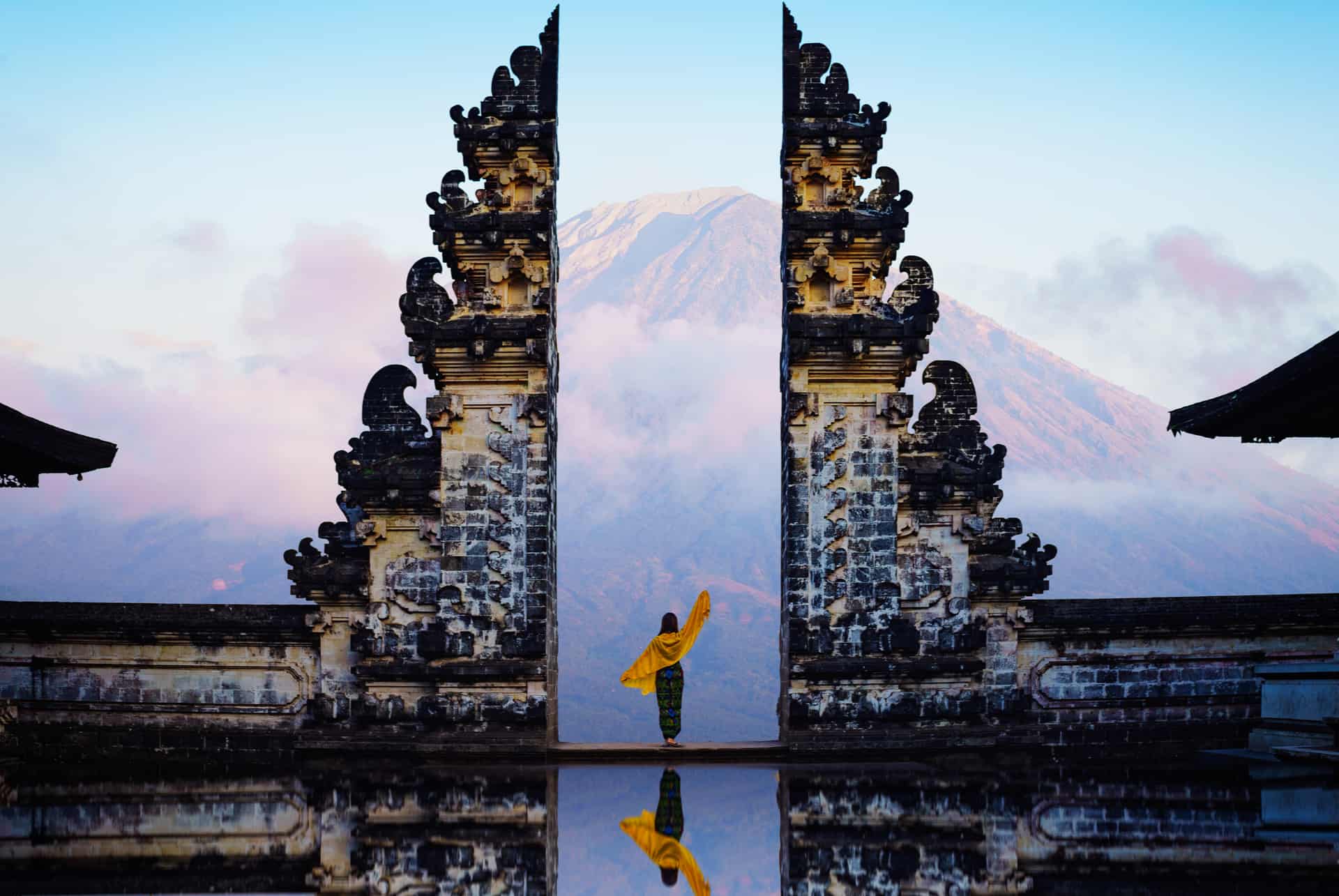 portes du paradis