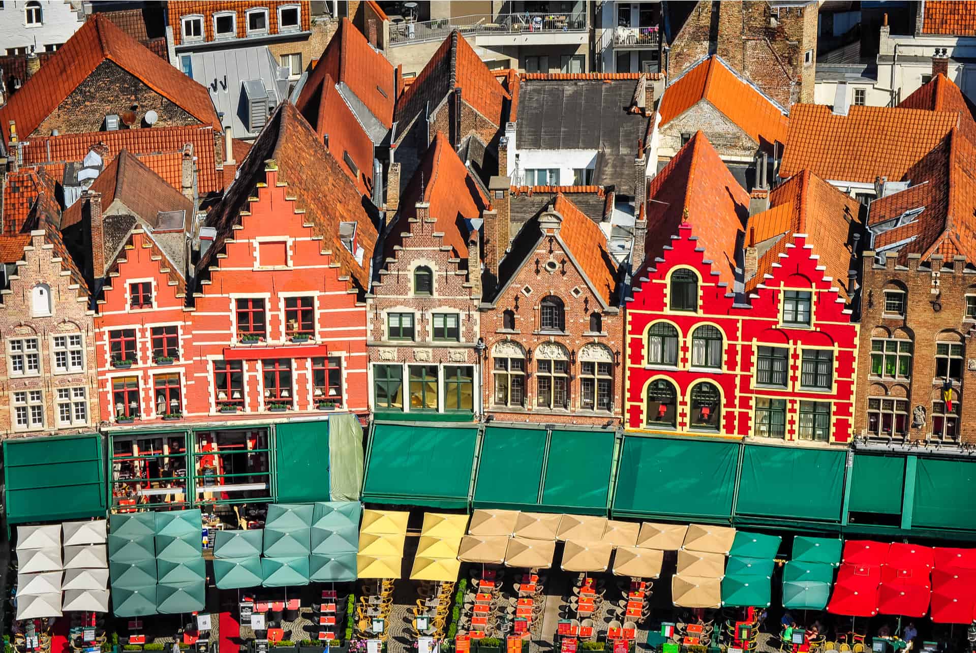 grote markt