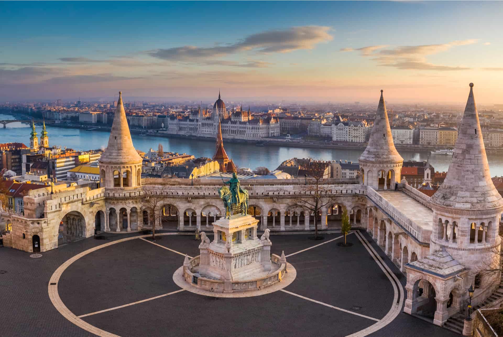 que faire a budapest apercu activites