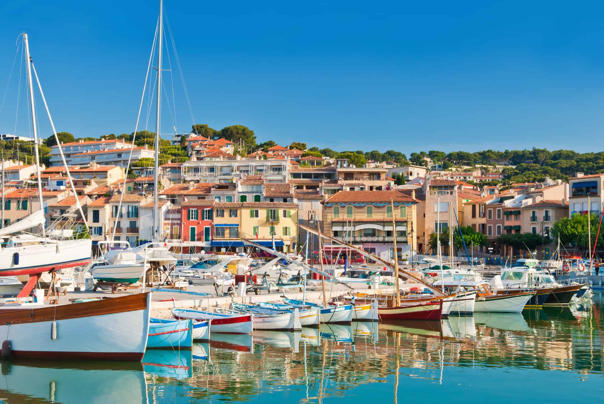 Que faire à Cassis ? Mes 15 activités incontournables à faire