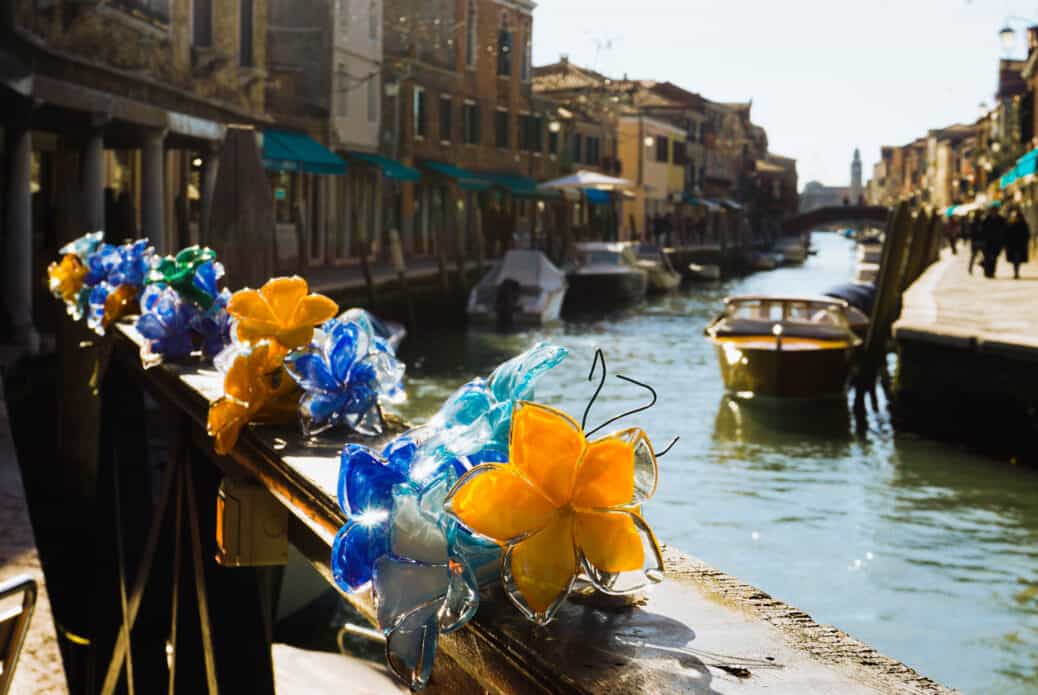 que faire à murano