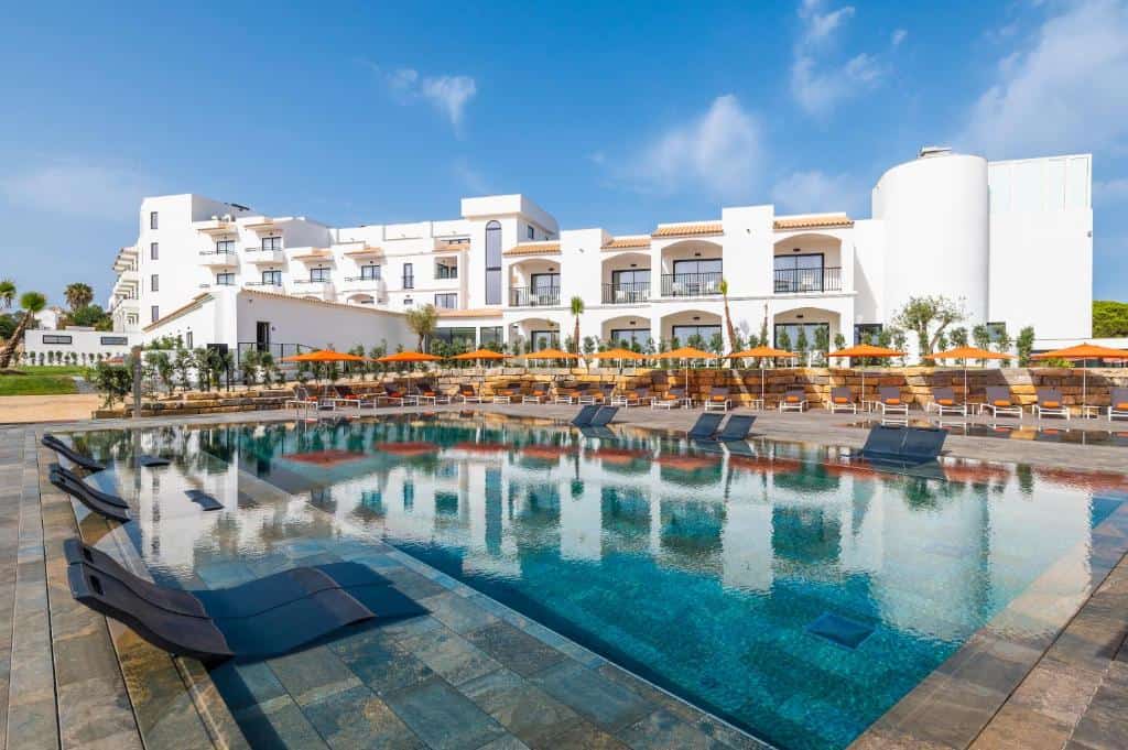 regency salgados albufeira