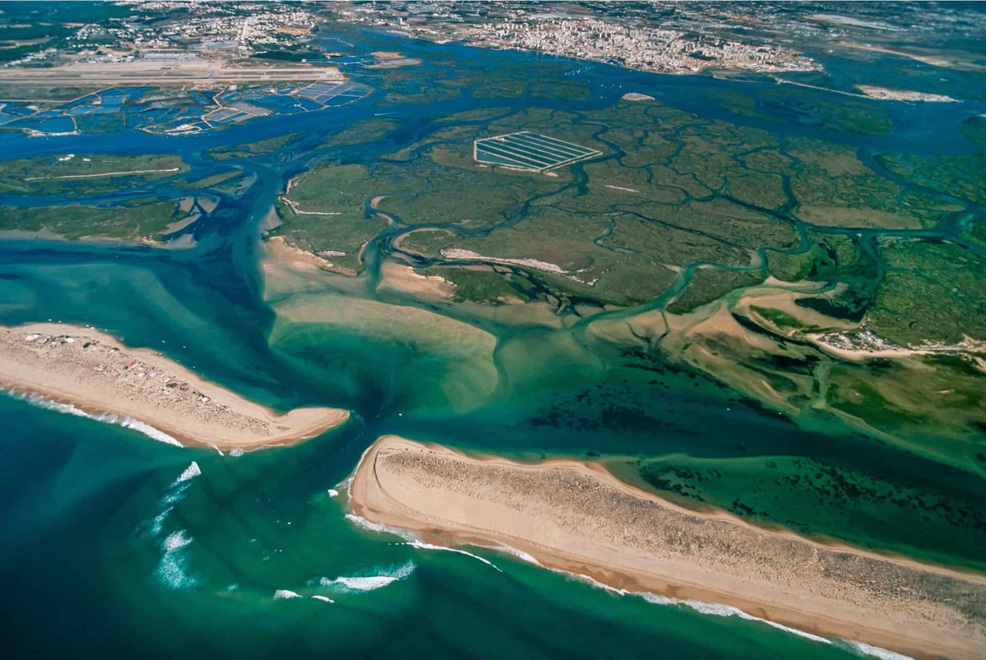 ria formosa