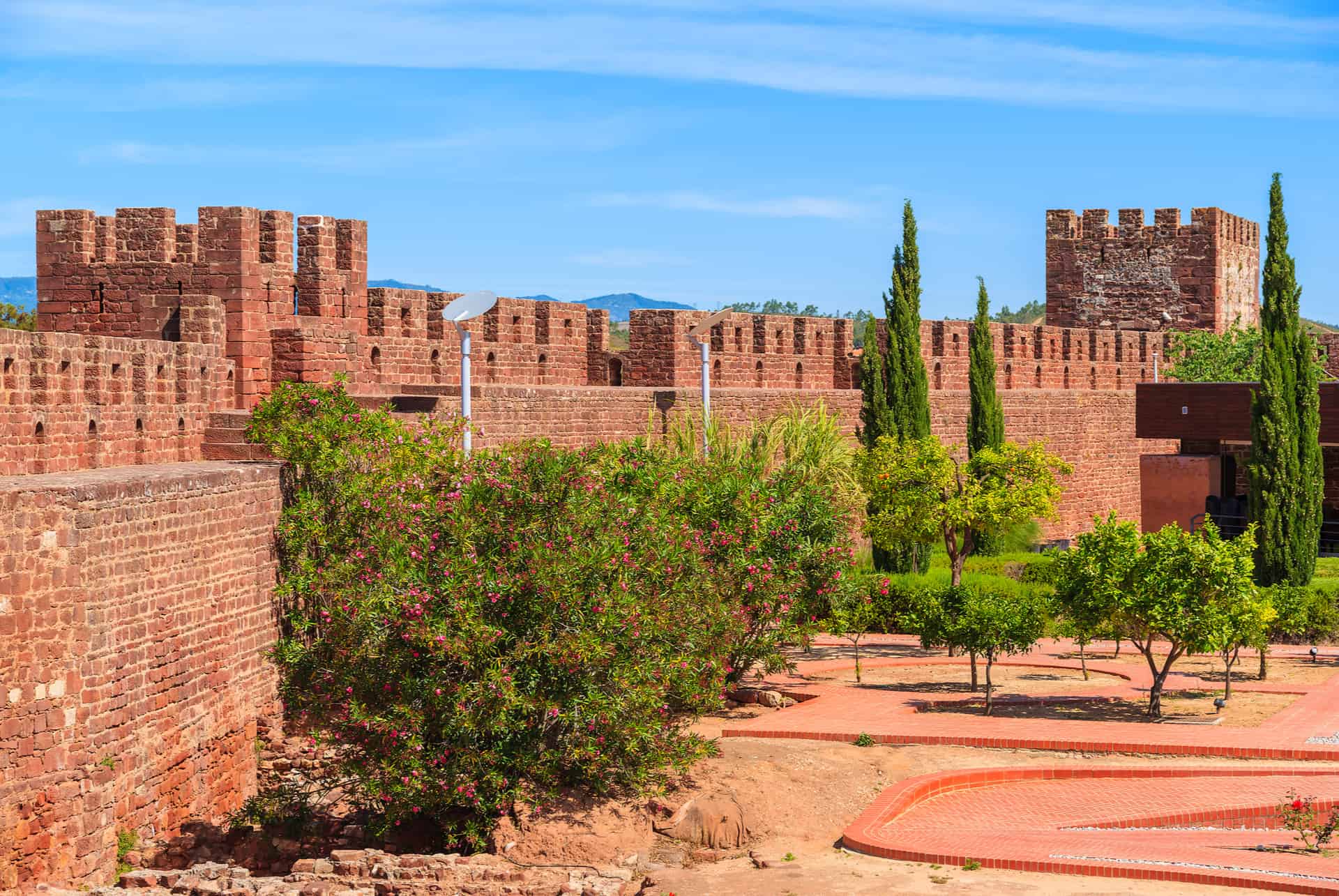 silves portugal road trip en algarve