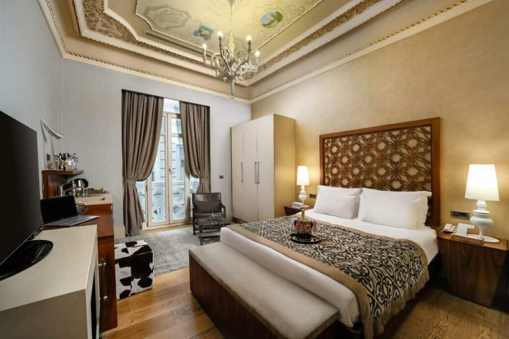 the story hotel pera istanbul