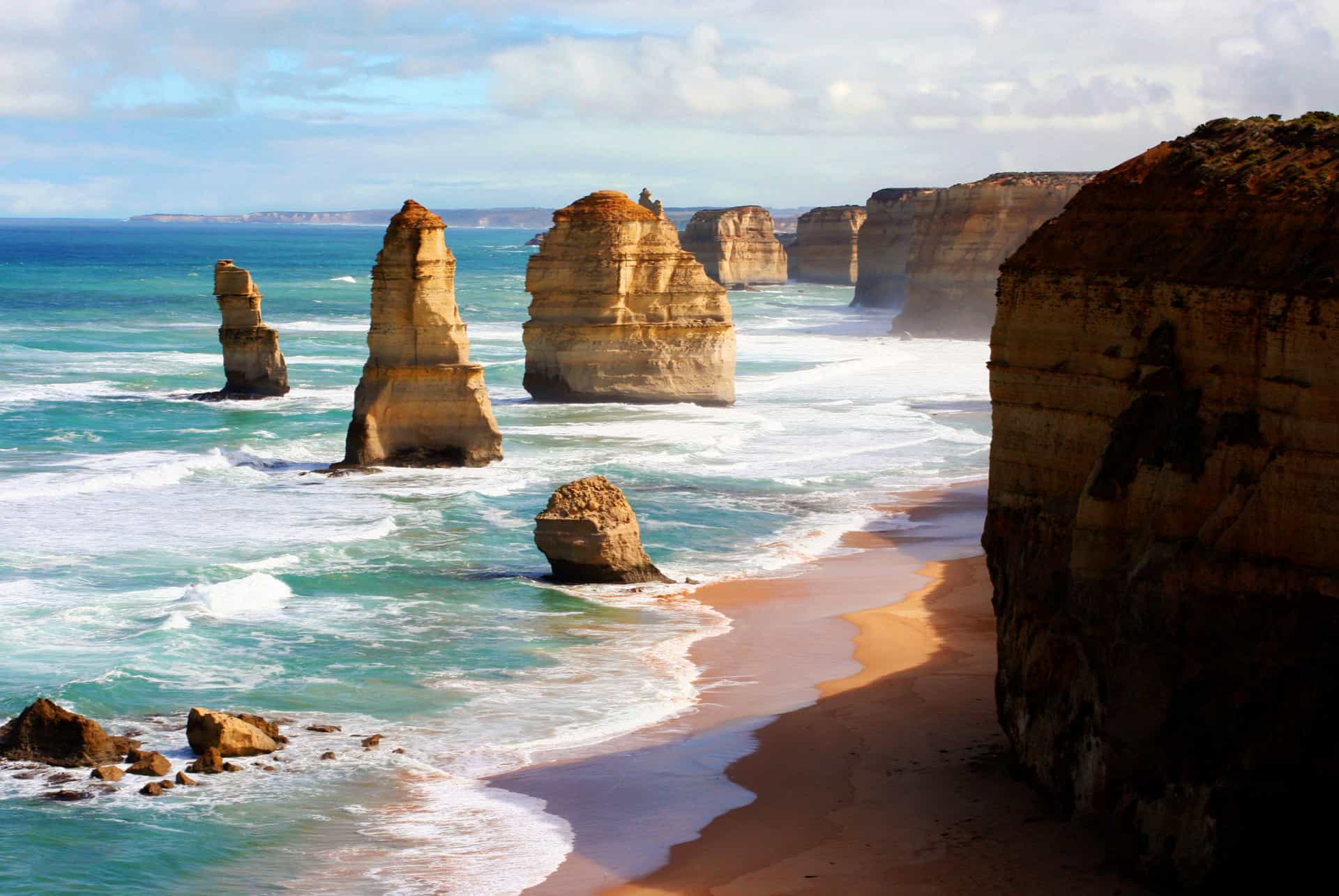 aller en australie en novembre