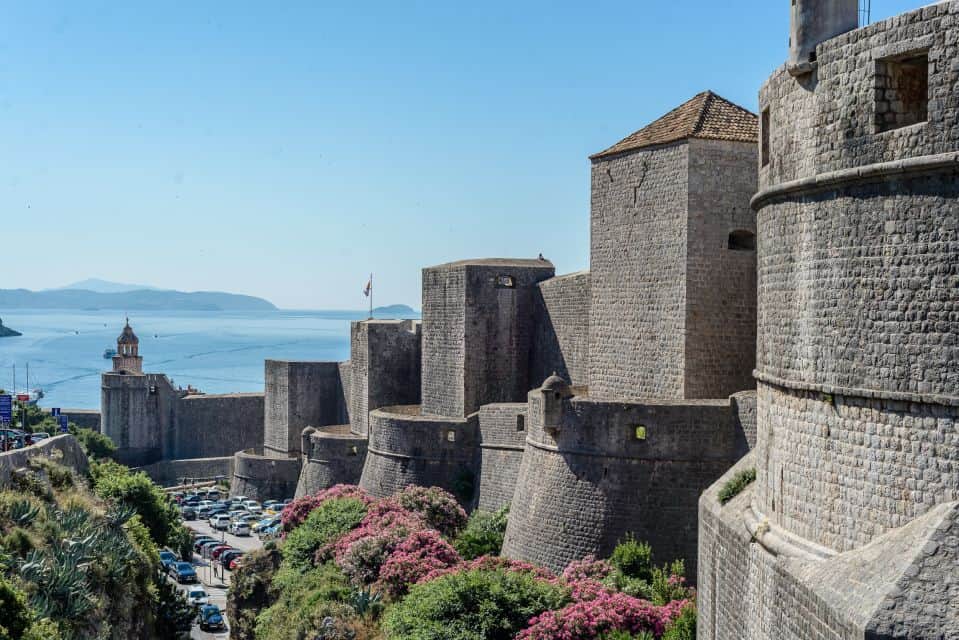 visite guidée game of thrones