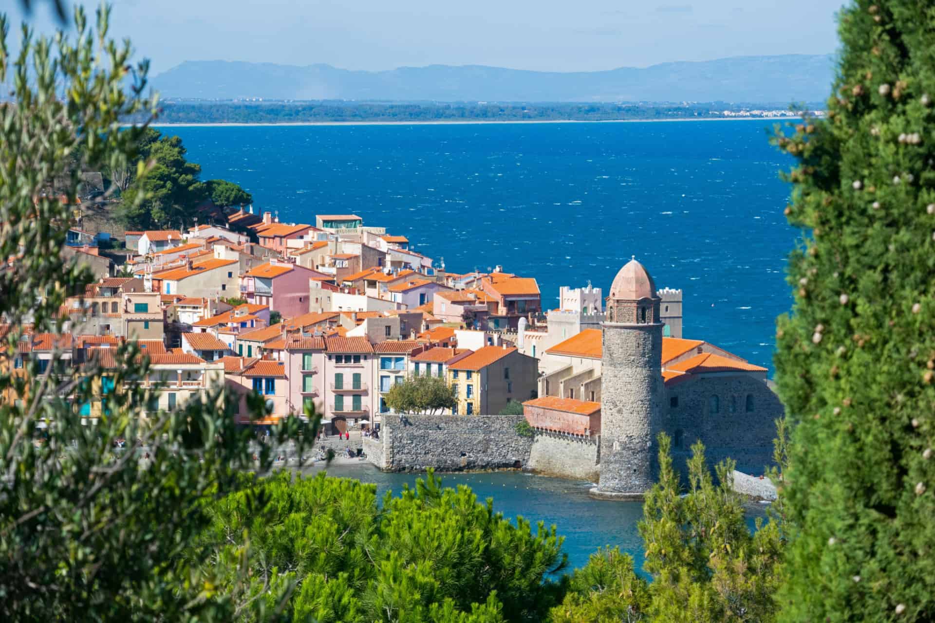 visiter languedoc roussillon