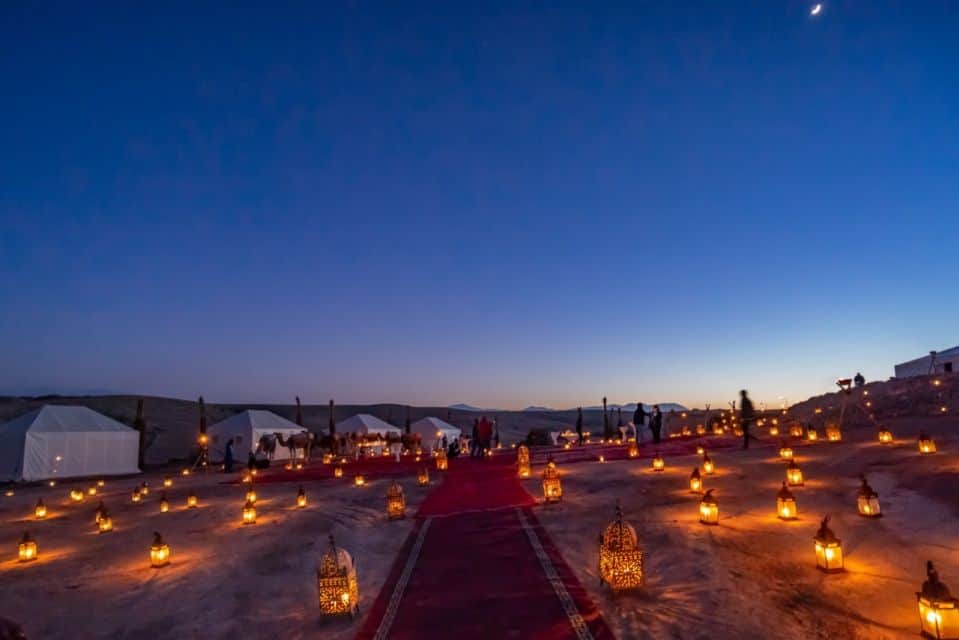 activite favorite marrakech