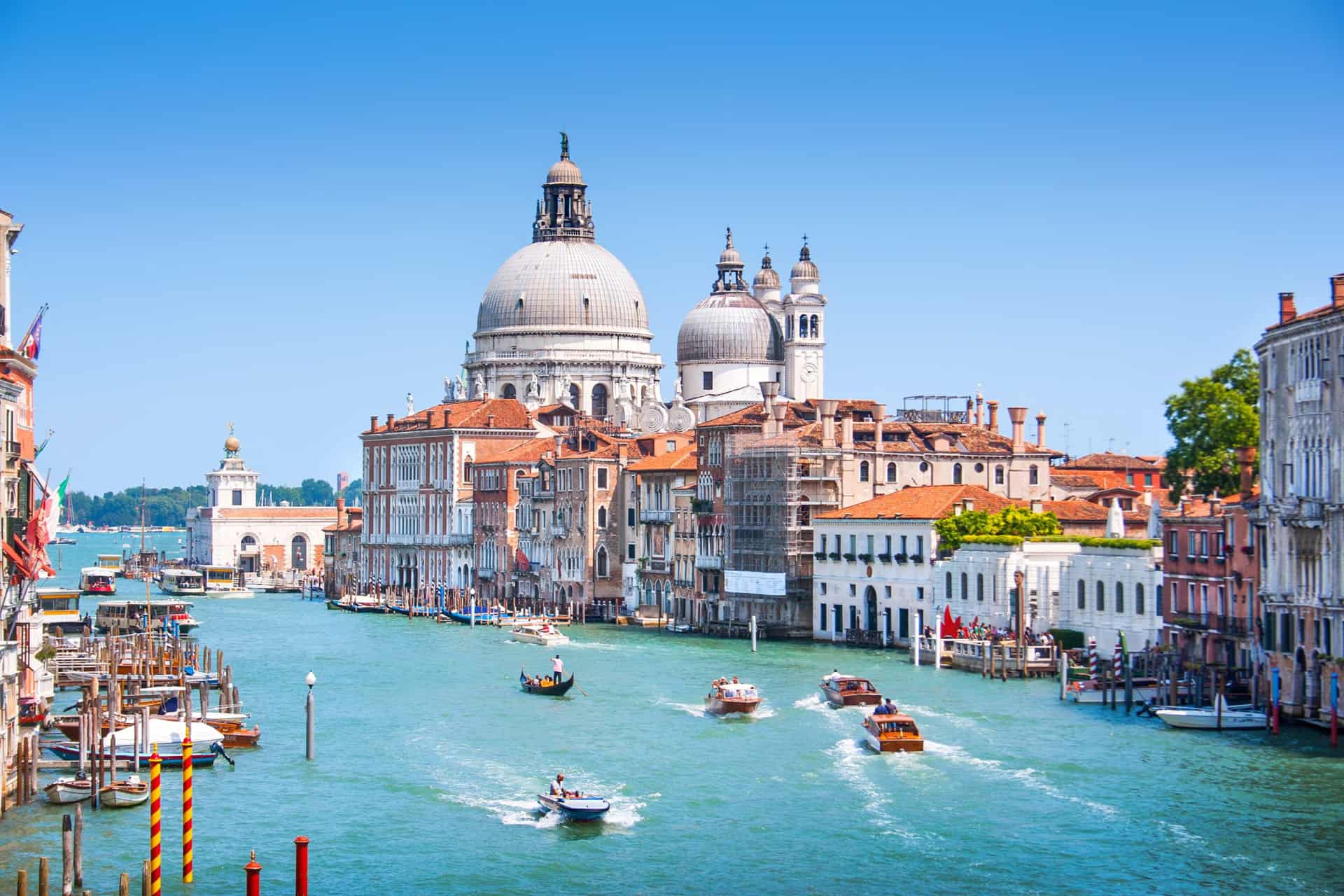 aller a venise en mars