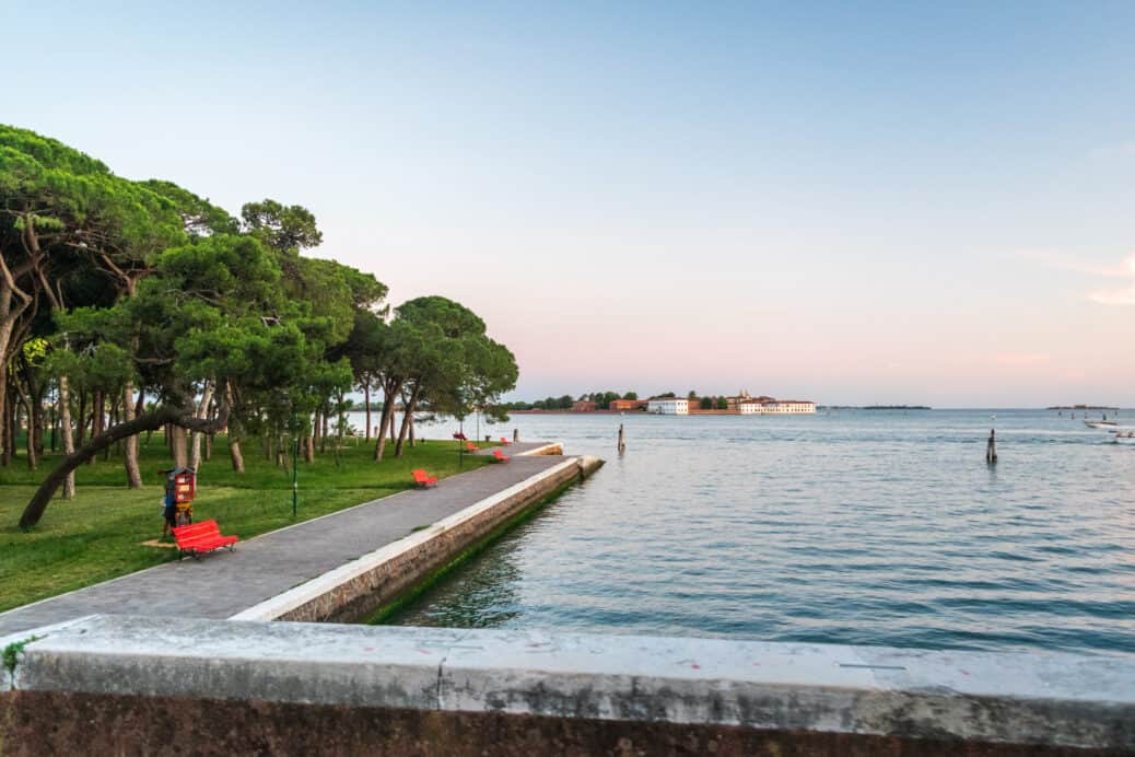 biennale jardins