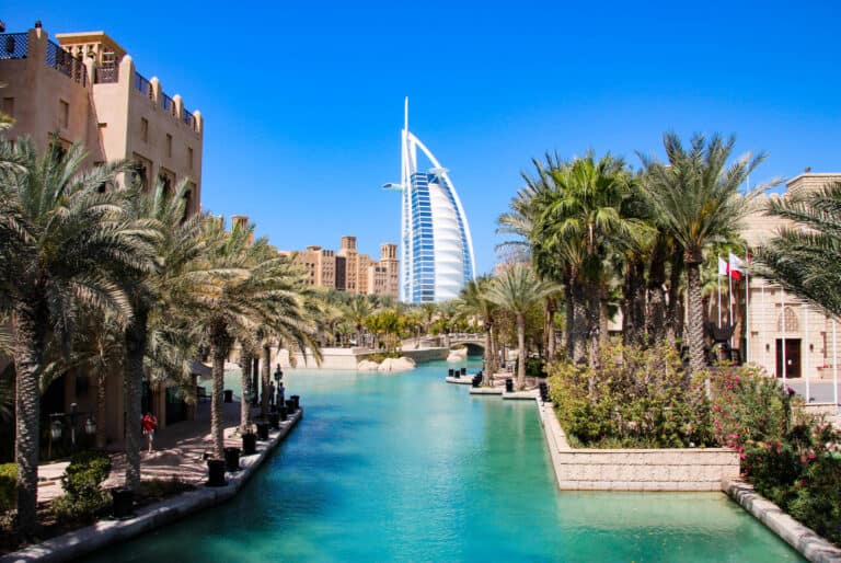 Visite guidée Dubai Frame, Musée du futur et Burj Al Arab