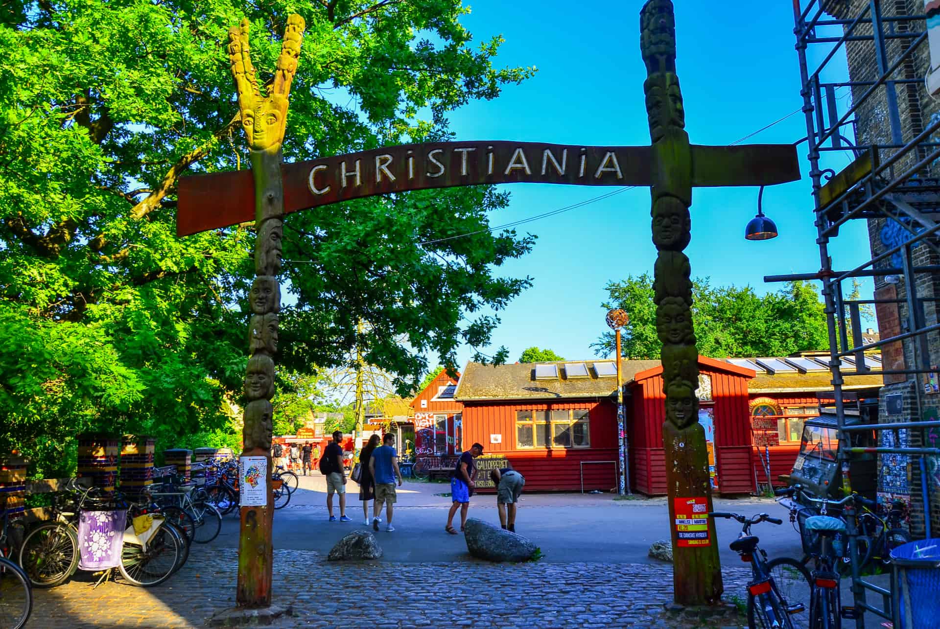 christiana