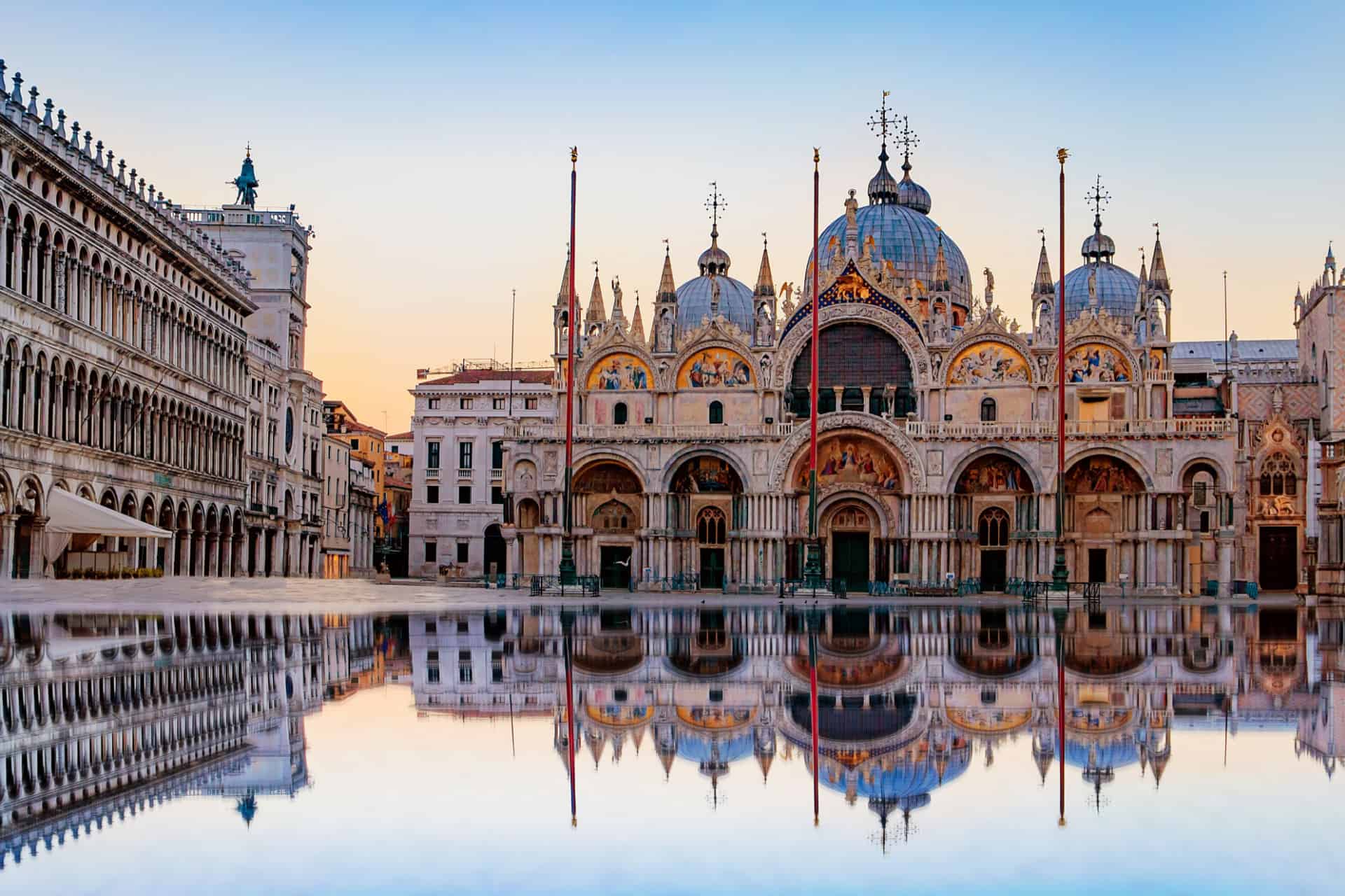 decouvrir venise en juin