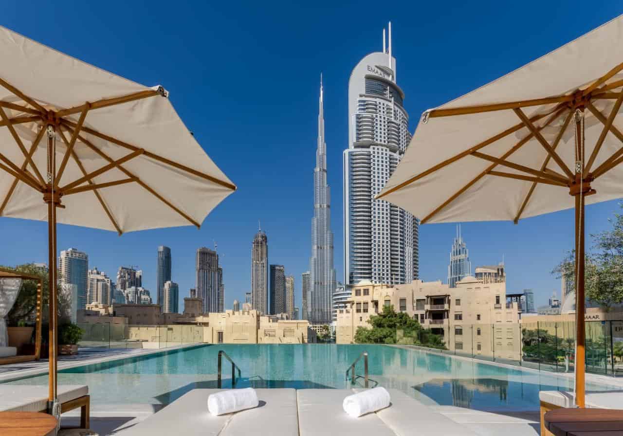 dubai edition