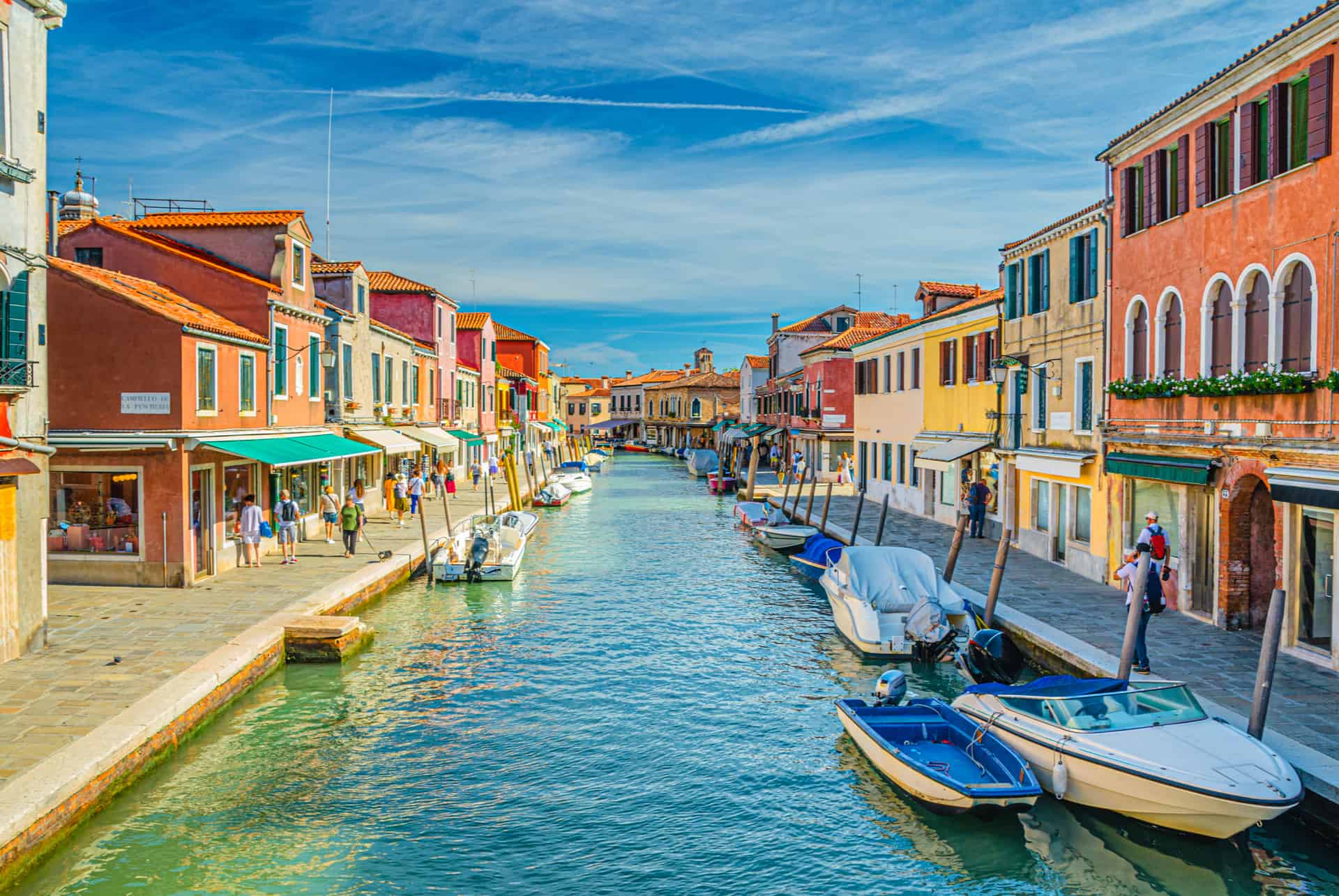 pass venise visiter murano