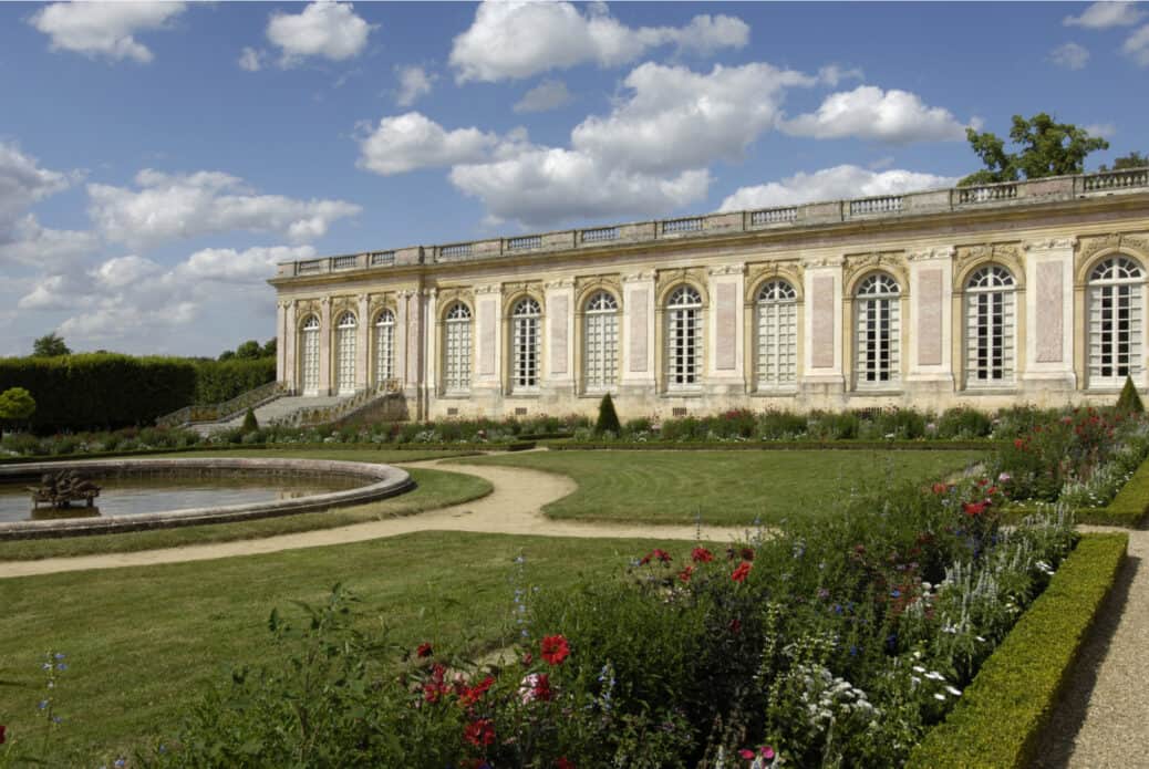 grand trianon