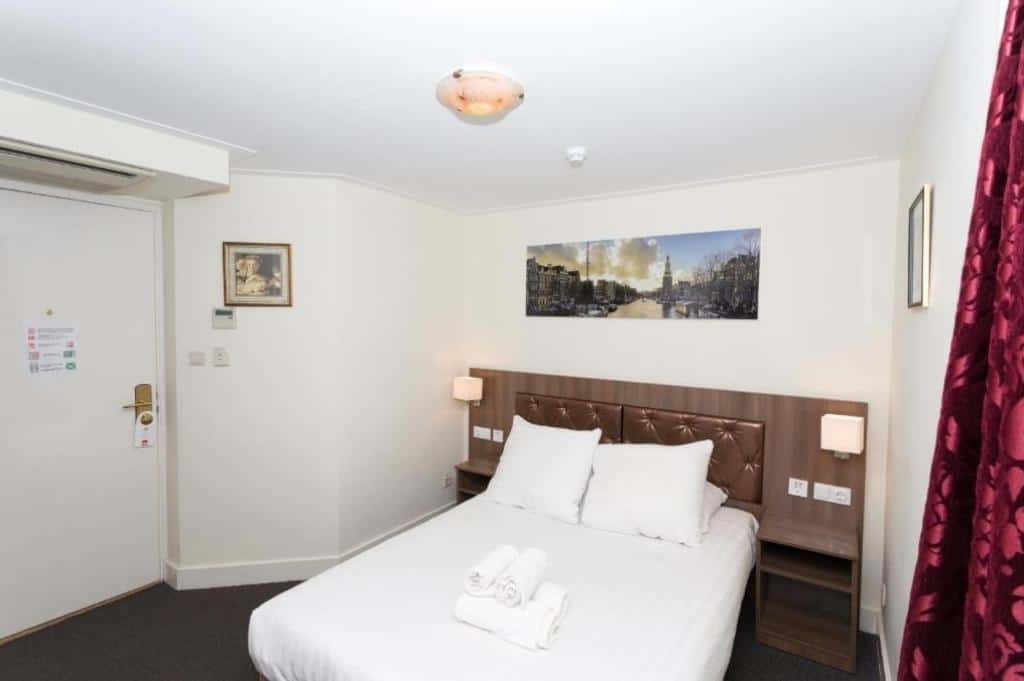 hotel park plantage