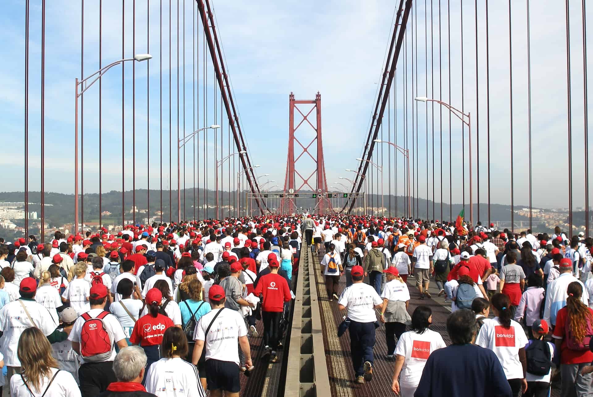 marathon de lisbonne