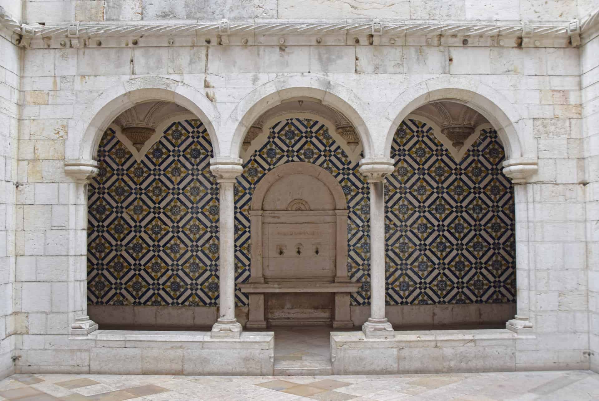 musee azulejo musee azulejo