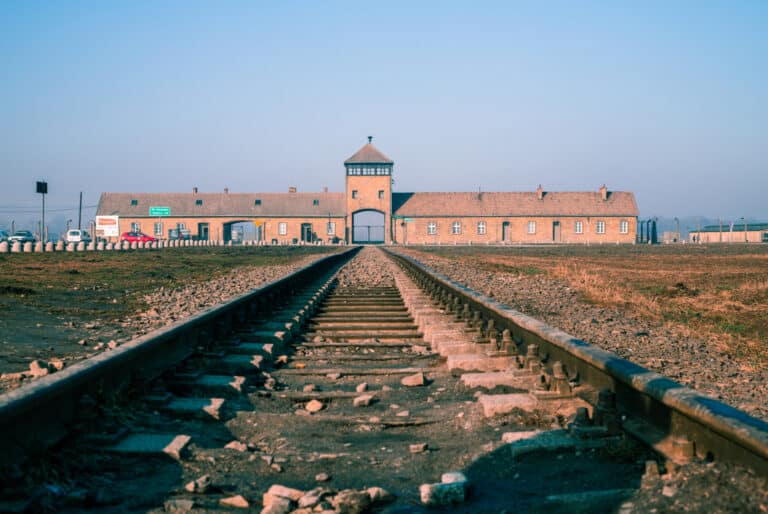 Visite guidée d'Auschwitz-Birkenau et de la mine de sel