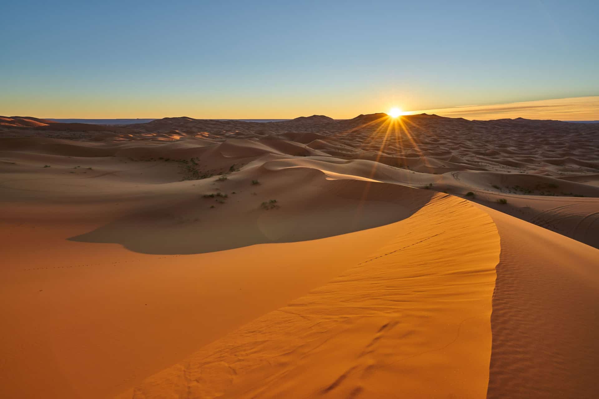 visiter le desert de marrakech