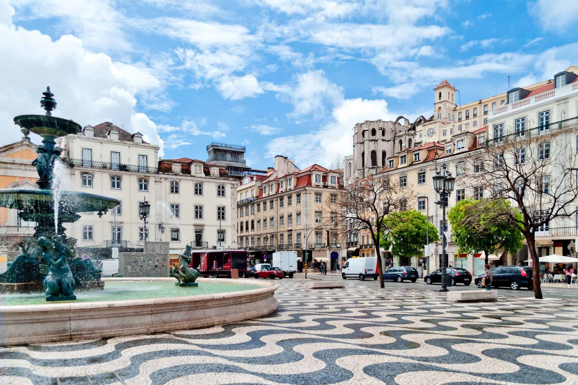 visiter lisbonne en novembre