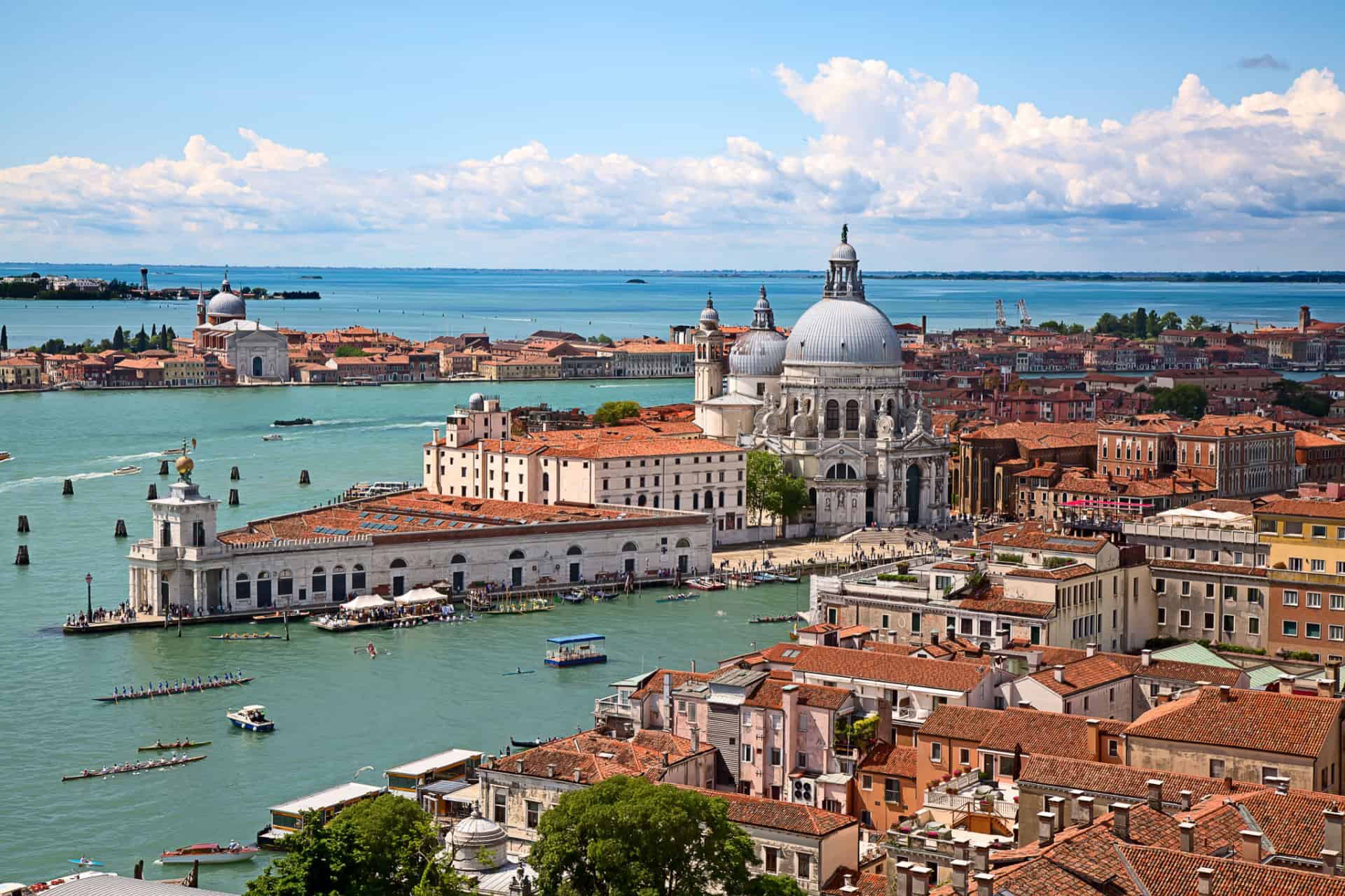 visiter venise en juillet