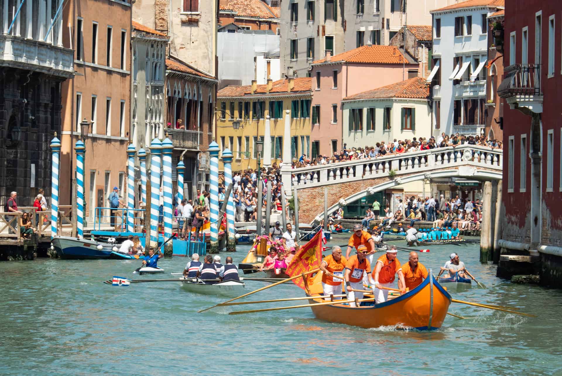 course vogalonga
