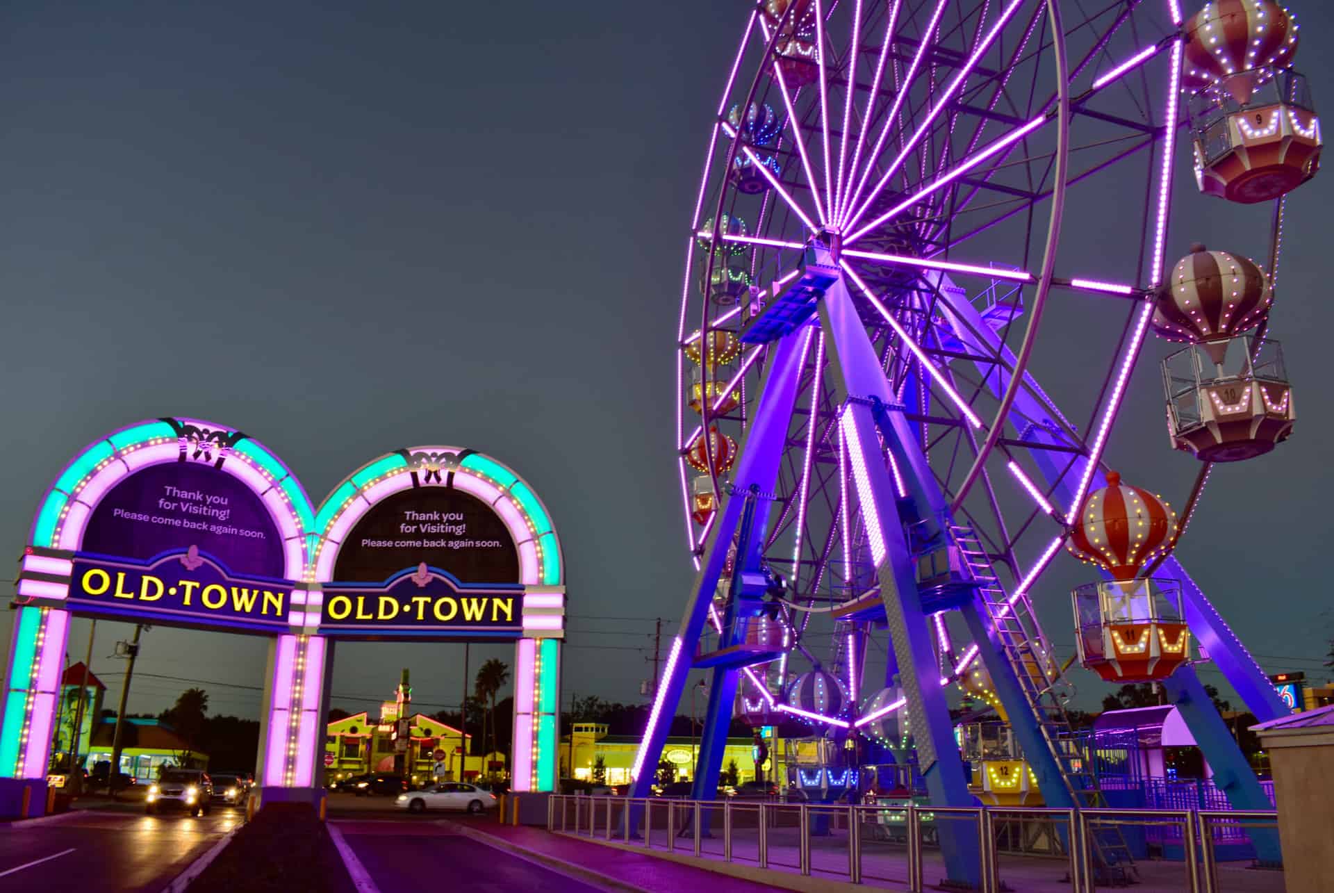 grand roue