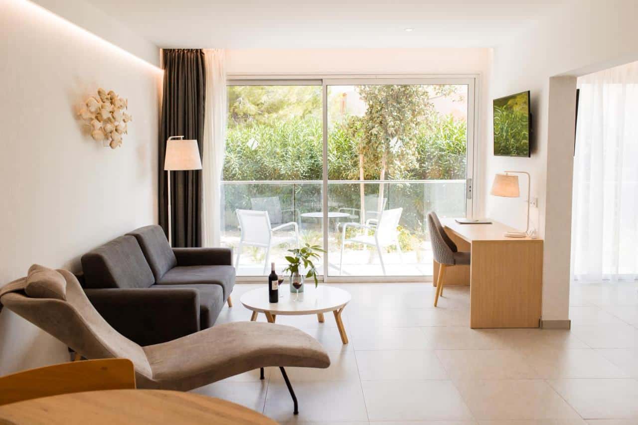 hotel gran sagitario