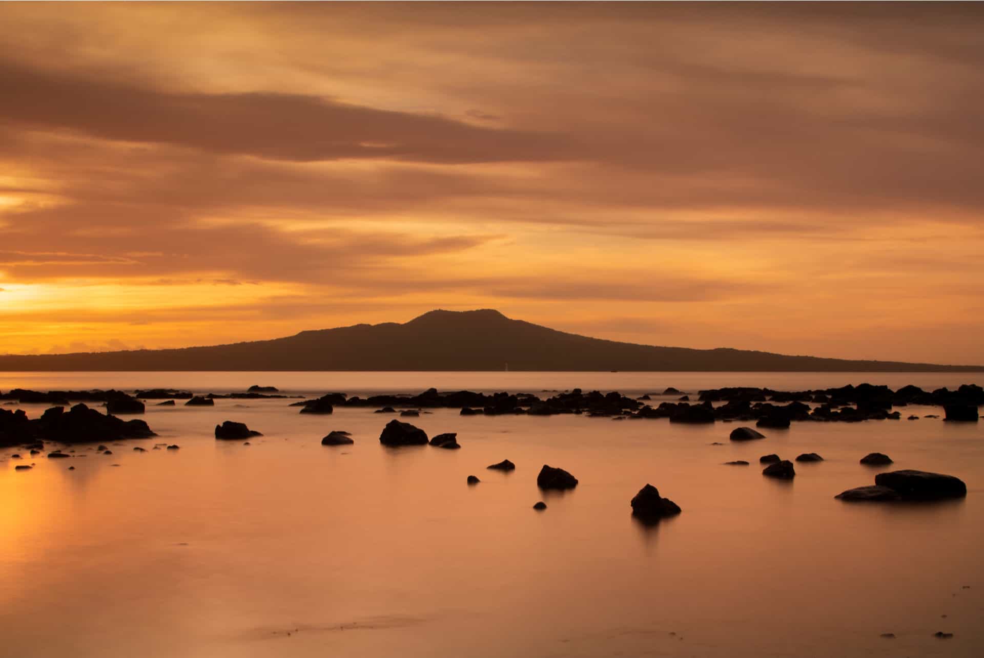 ile rangitoto