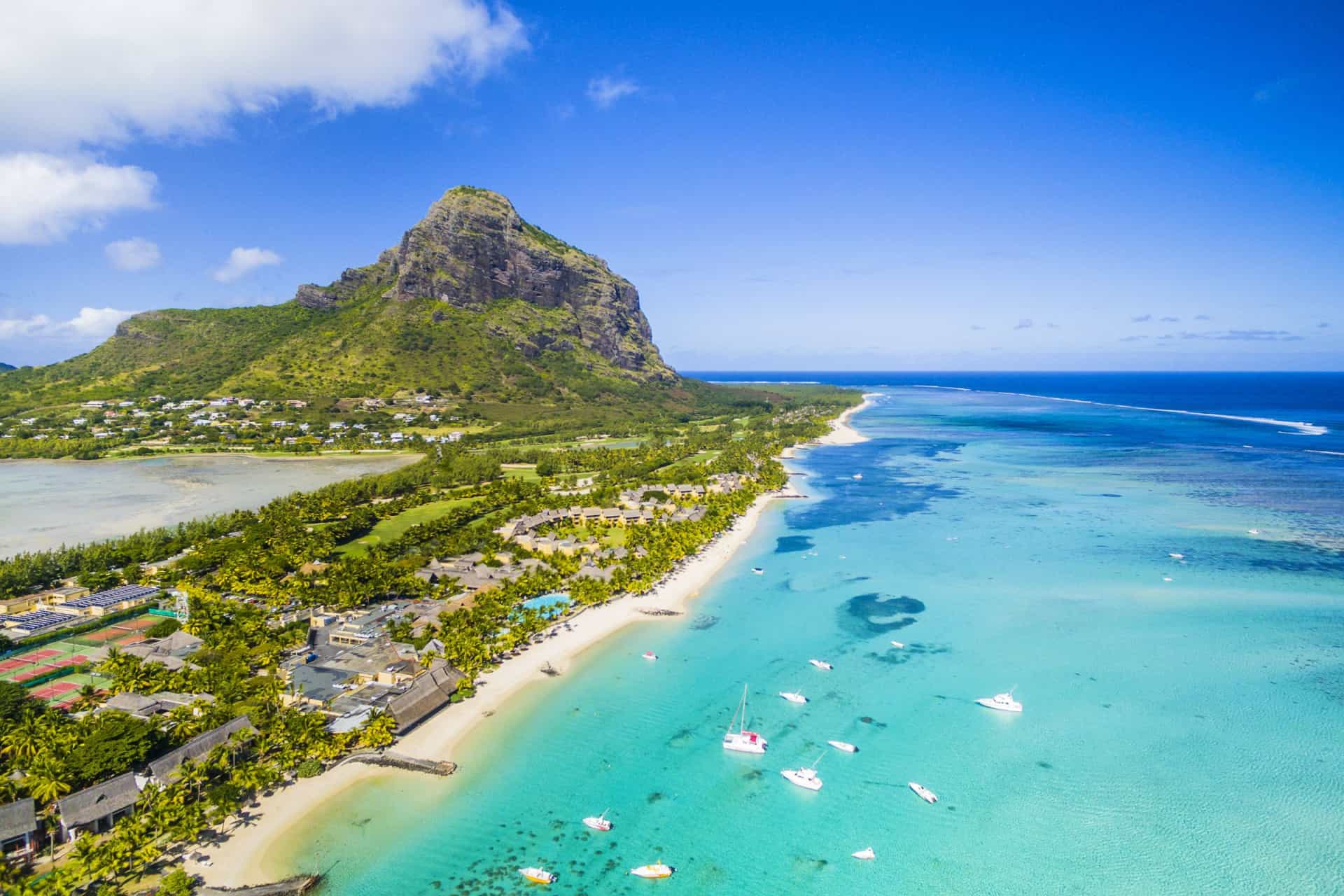 l ile maurice
