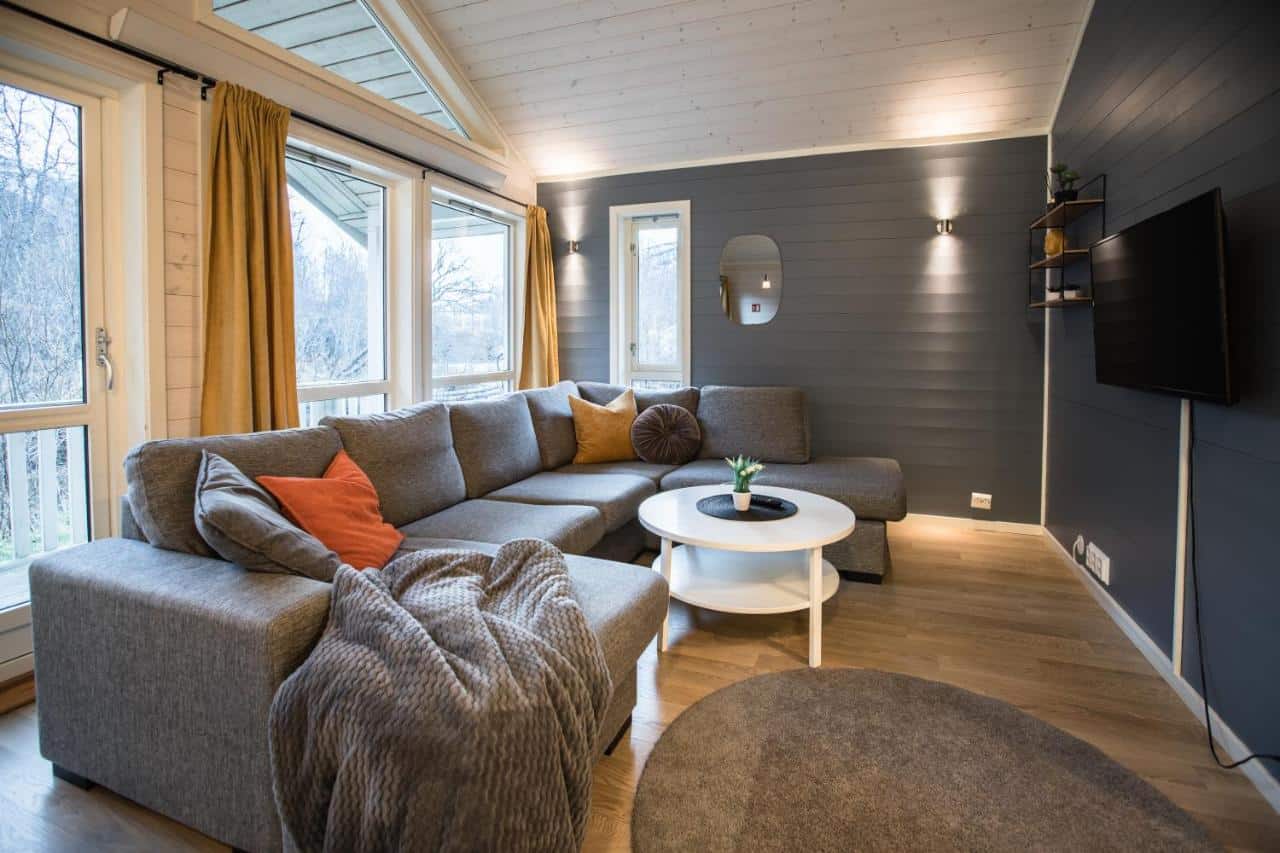 logement coup de coeur en norvege