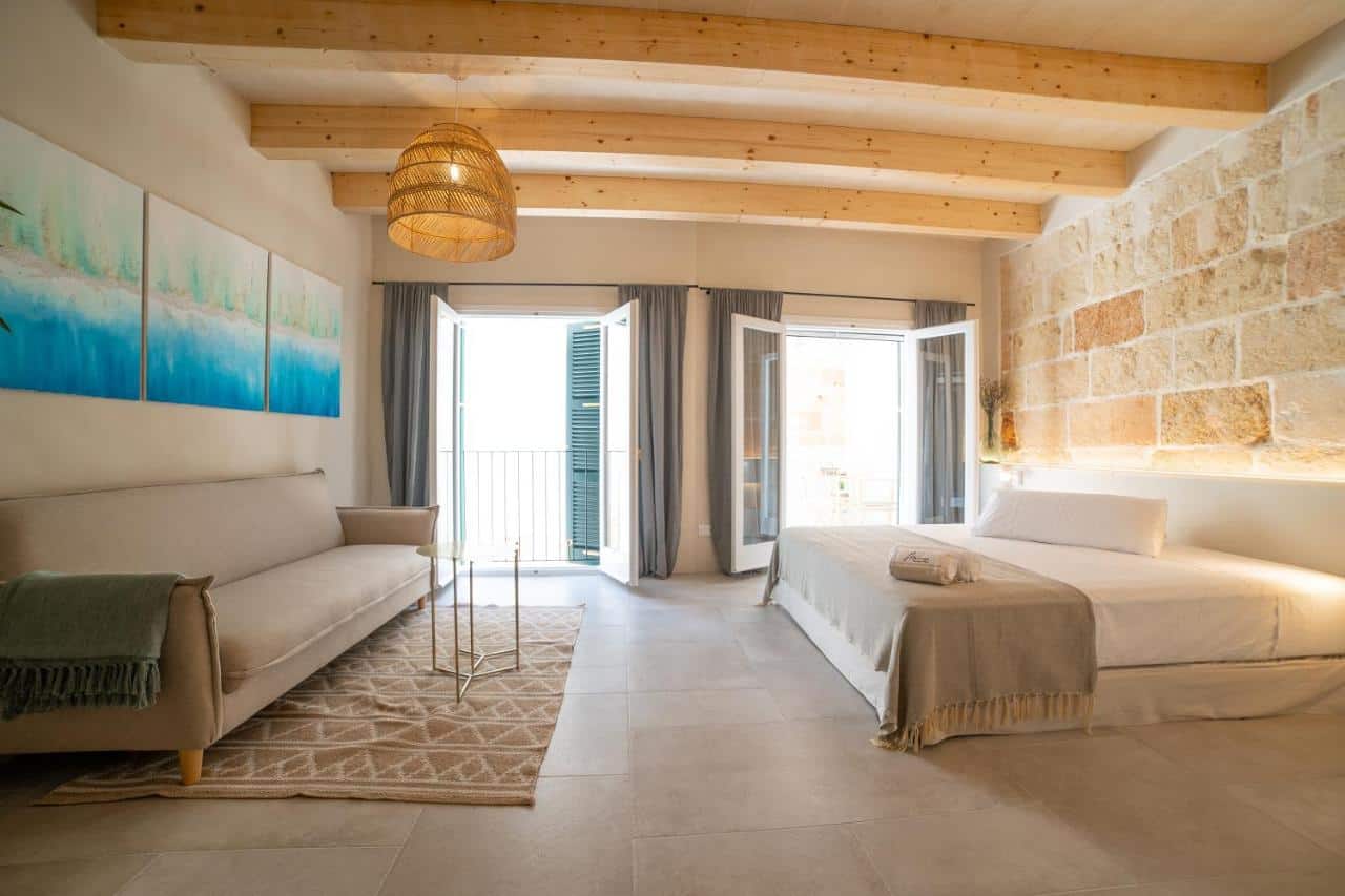 marosi boutique hotel