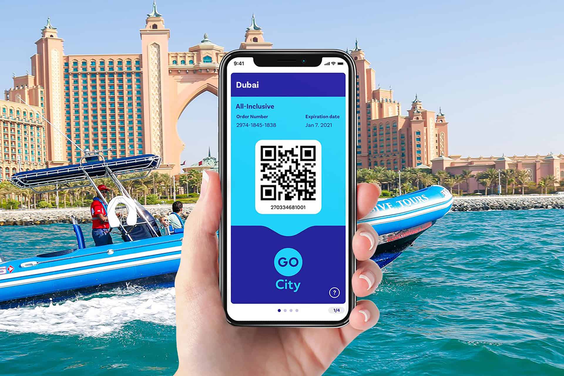 pass dubai all inclusive