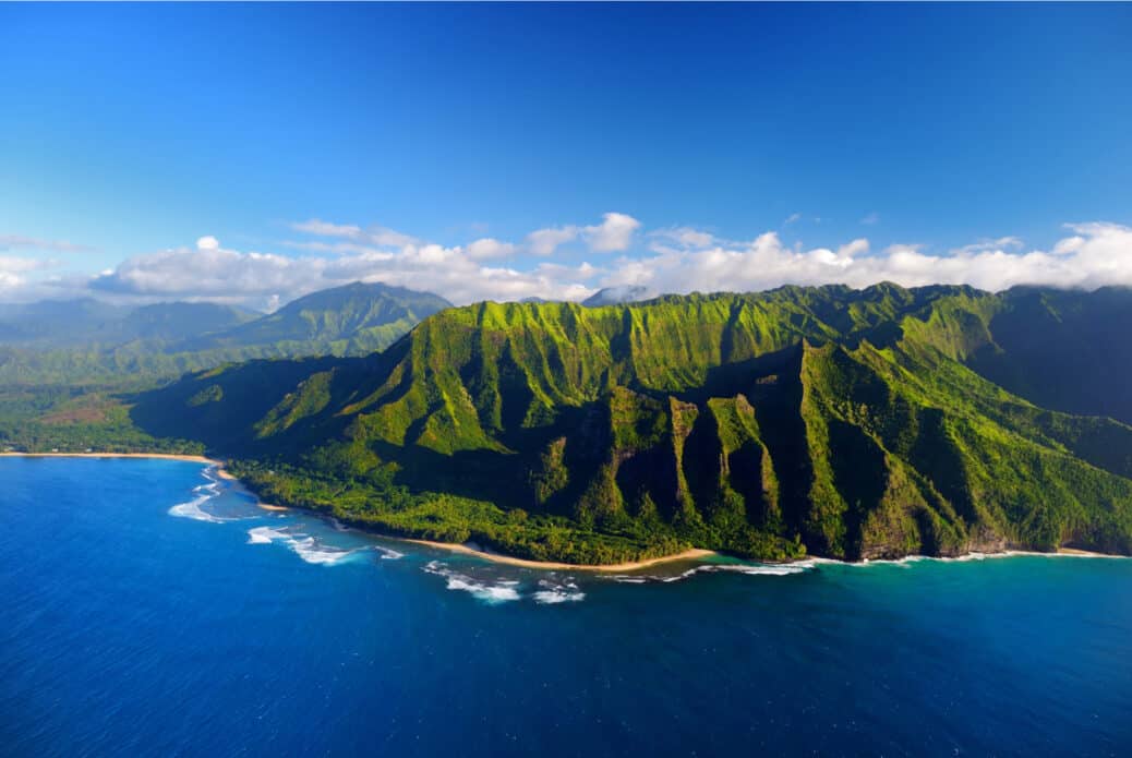 Hawaï