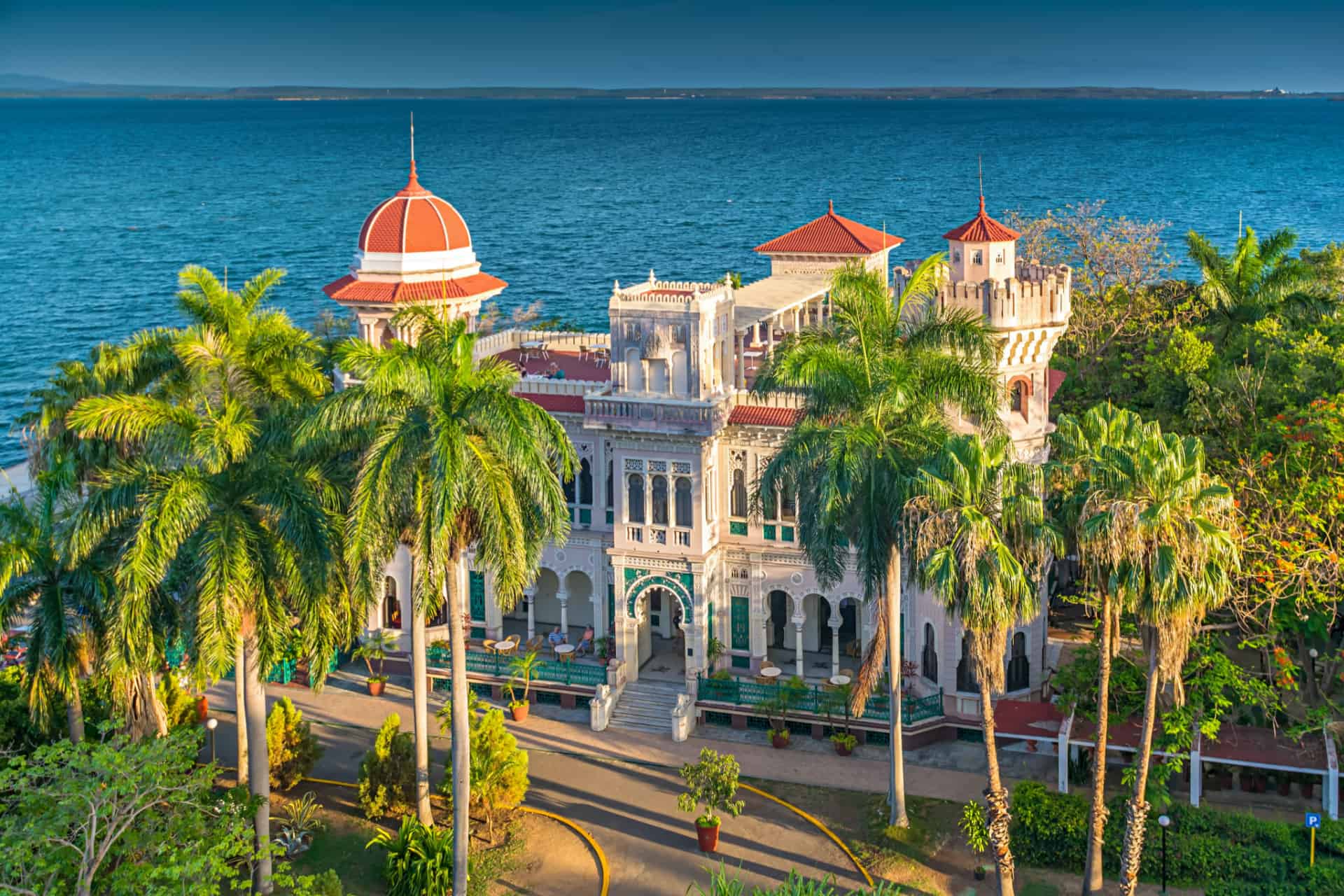 visiter cuba ou partir en mars au soleil